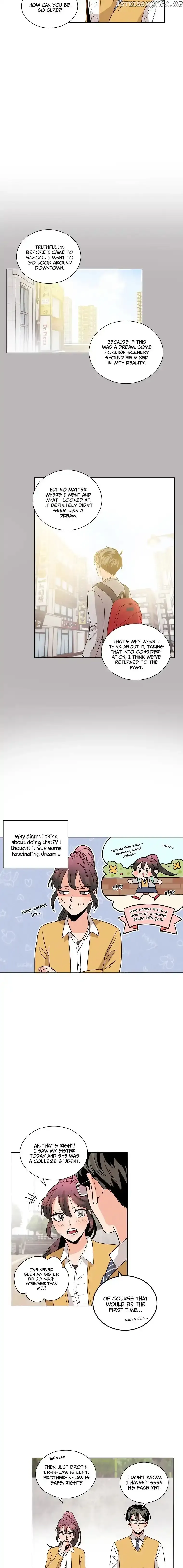 Read Goodbye, In-Law! chapter 2 image 12 on Lezhin