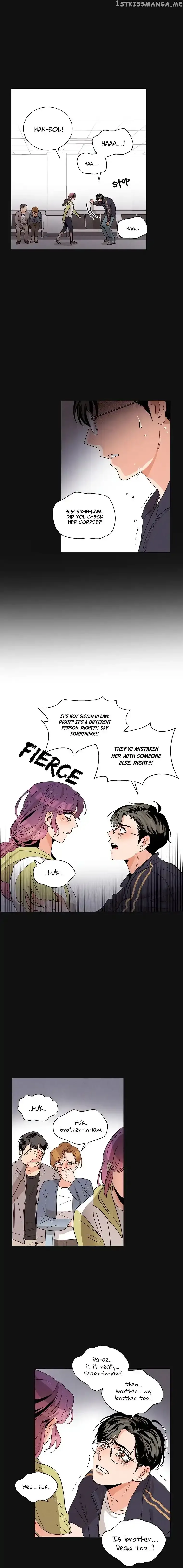 Read Goodbye, In-Law! chapter 2 image 16 on Lezhin