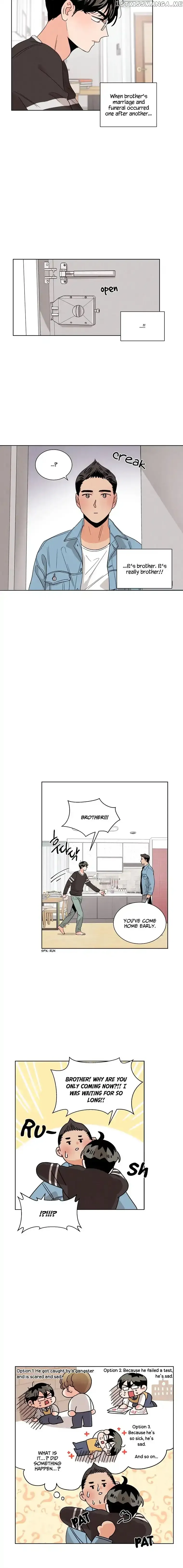 Read Goodbye, In-Law! chapter 2 image 18 on Lezhin