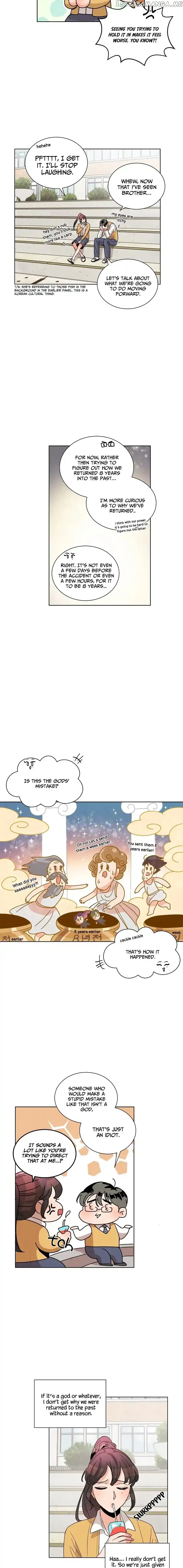 Read Goodbye, In-Law! chapter 2 image 20 on Lezhin