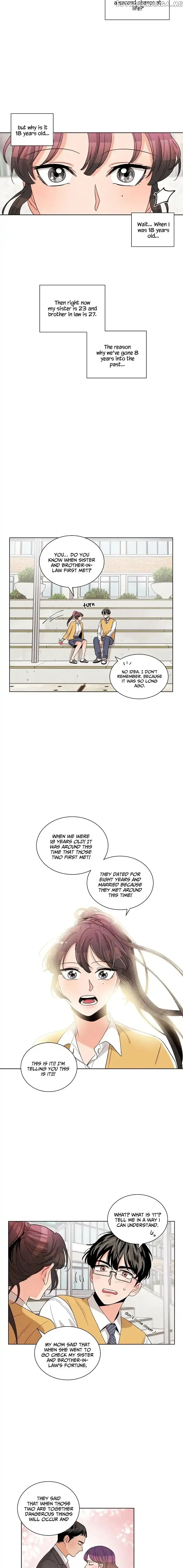 Read Goodbye, In-Law! chapter 2 image 21 on Lezhin