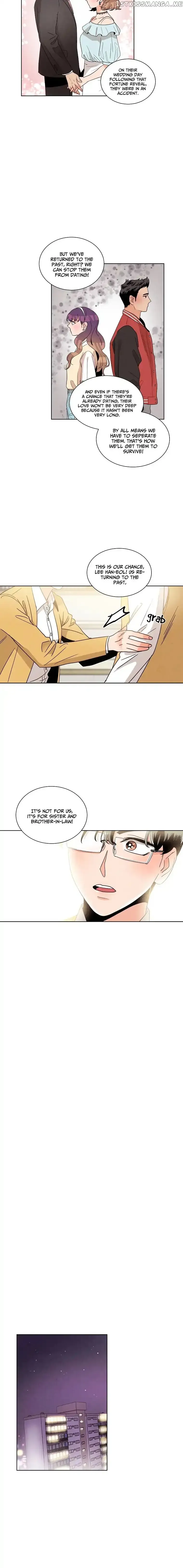 Read Goodbye, In-Law! chapter 2 image 22 on Lezhin