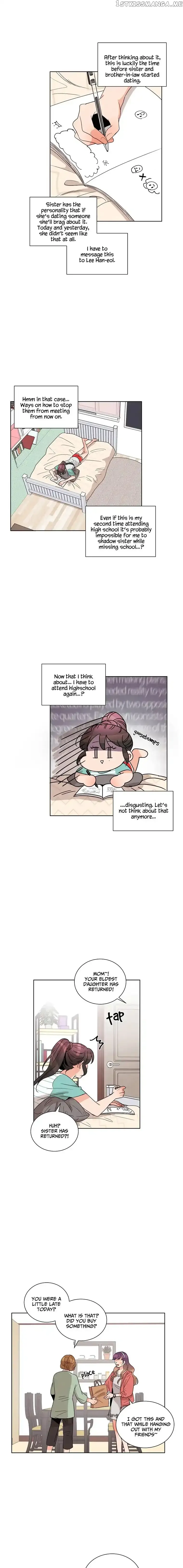 Read Goodbye, In-Law! chapter 2 image 23 on Lezhin