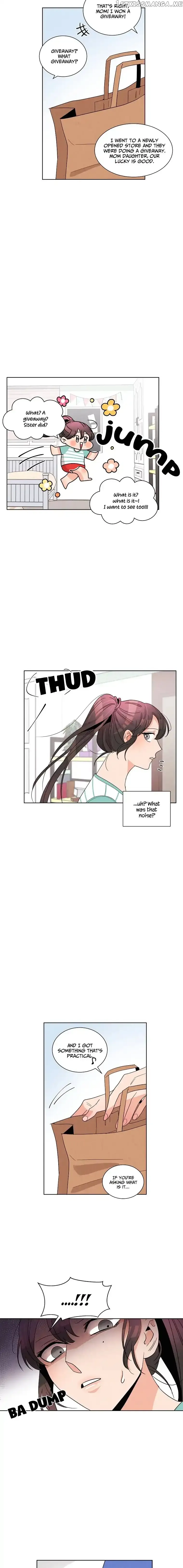 Read Goodbye, In-Law! chapter 2 image 24 on Lezhin