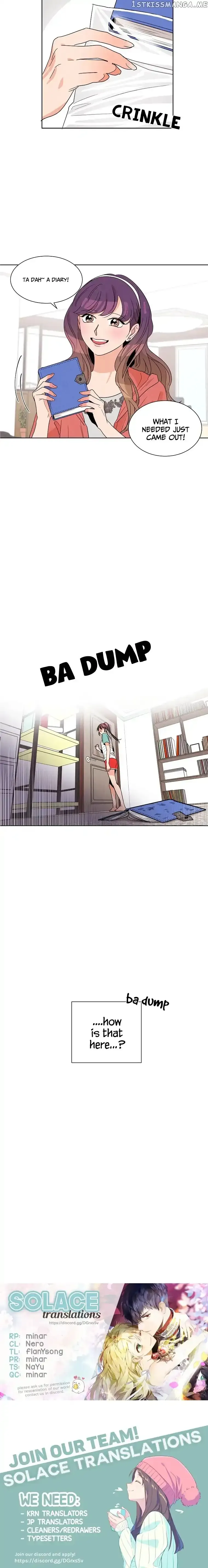 Read Goodbye, In-Law! chapter 2 image 25 on Lezhin