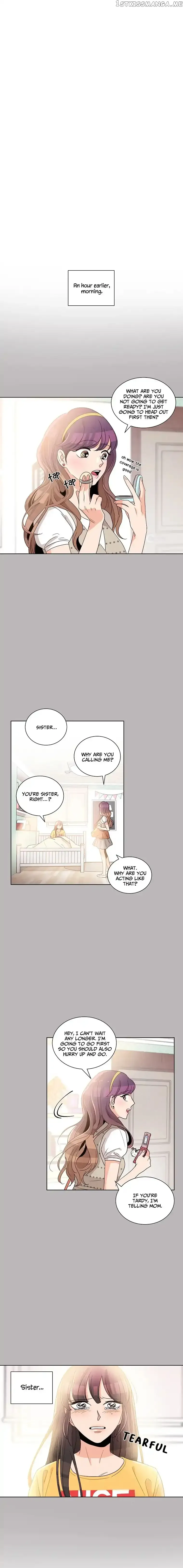 Read Goodbye, In-Law! chapter 2 image 4 on Lezhin