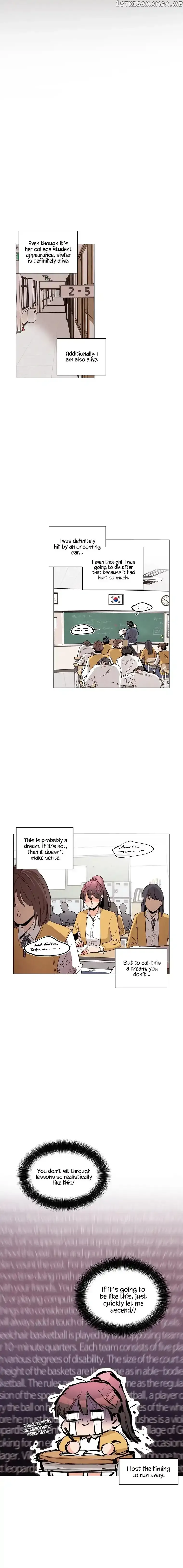 Read Goodbye, In-Law! chapter 2 image 5 on Lezhin