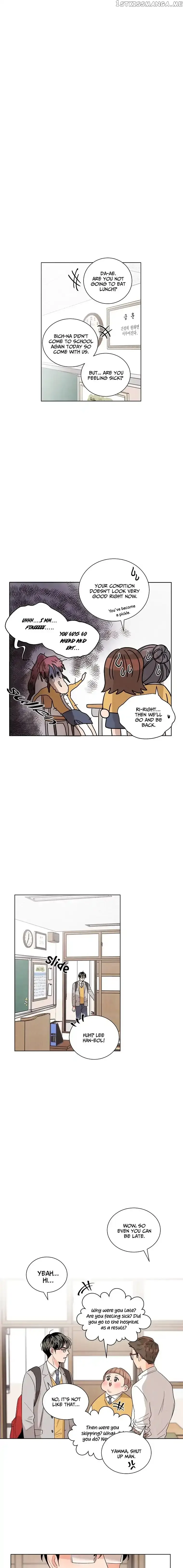 Read Goodbye, In-Law! chapter 2 image 6 on Lezhin