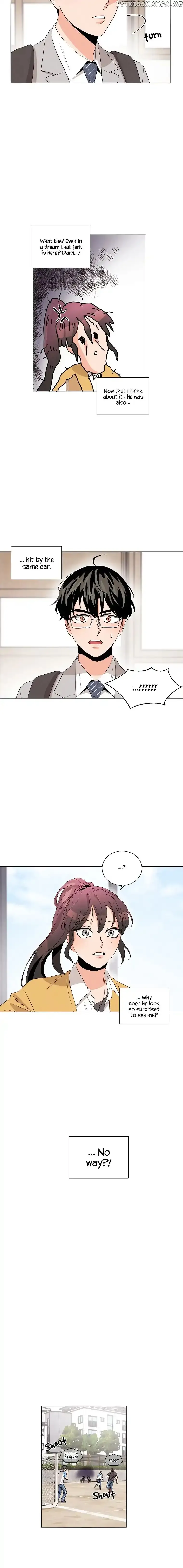 Read Goodbye, In-Law! chapter 2 image 7 on Lezhin