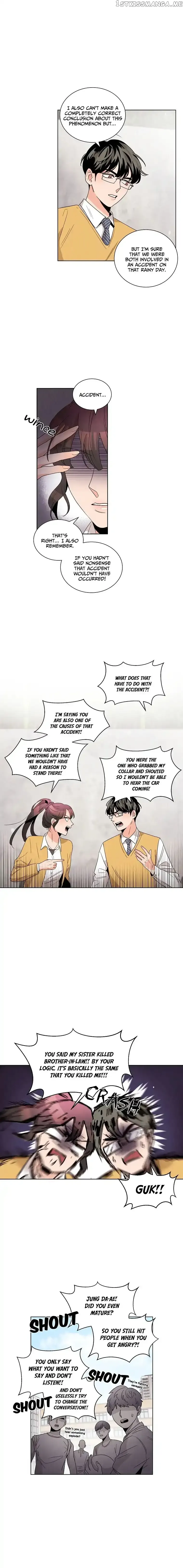 Read Goodbye, In-Law! chapter 2 image 9 on Lezhin