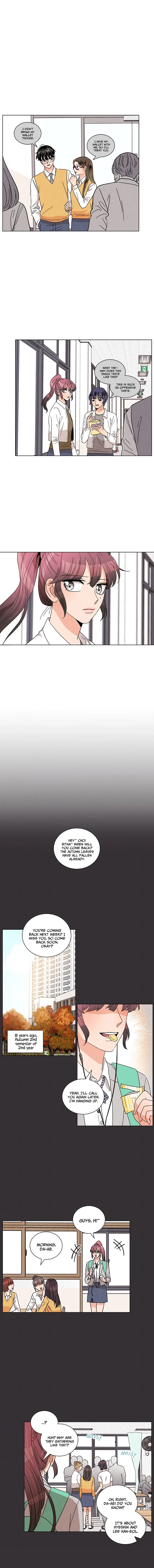 Read Goodbye, In-Law! chapter 21 image 11 on Lezhin