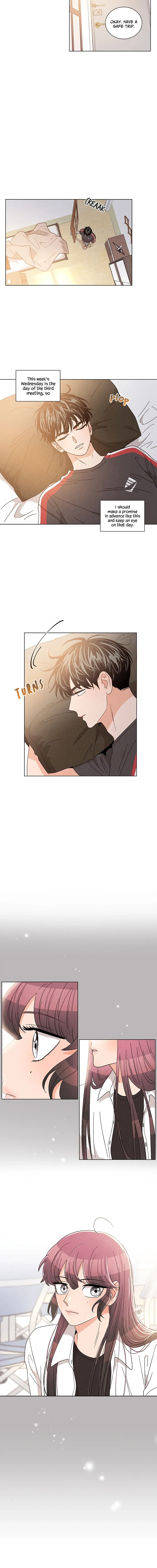 Read Goodbye, In-Law! chapter 21 image 4 on Lezhin