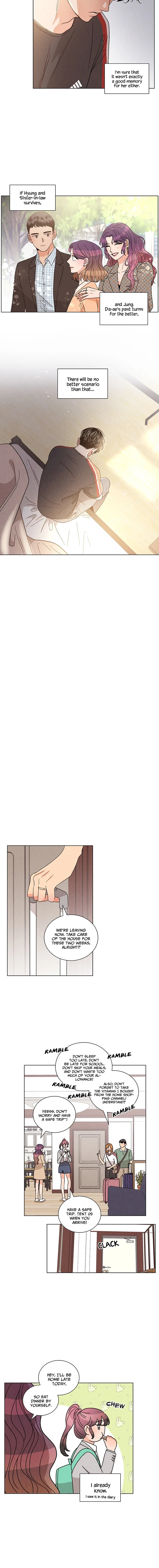 Read Goodbye, In-Law! chapter 21 image 6 on Lezhin