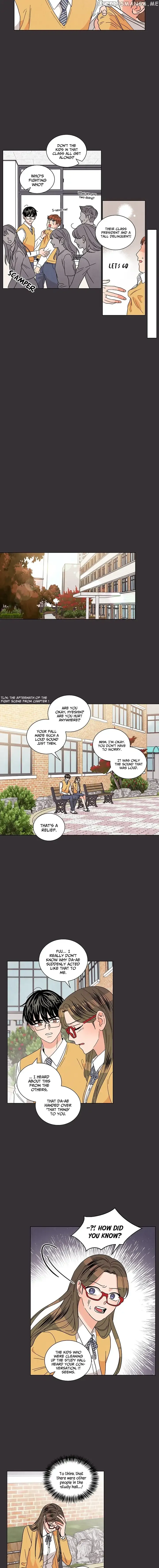 Read Goodbye, In-Law! chapter 22 image 10 on Lezhin