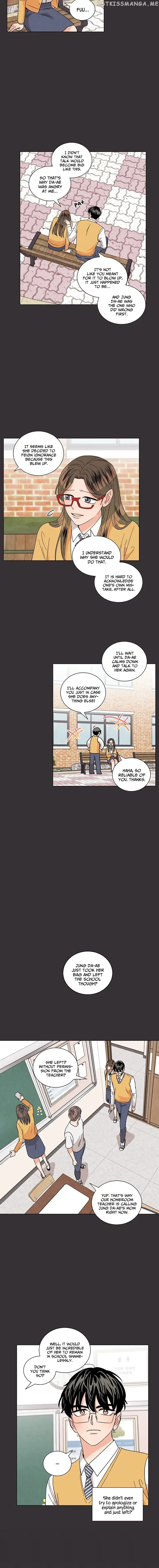 Read Goodbye, In-Law! chapter 22 image 11 on Lezhin