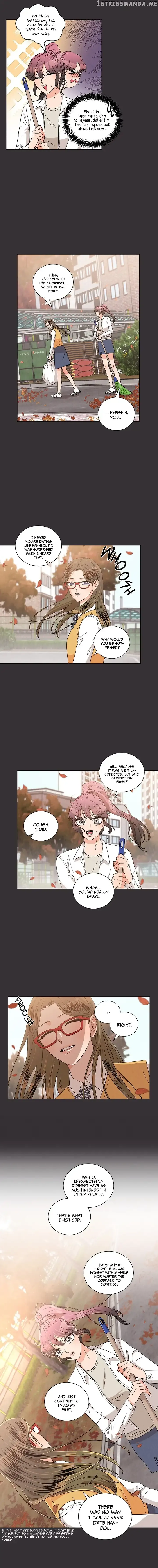 Read Goodbye, In-Law! chapter 22 image 2 on Lezhin