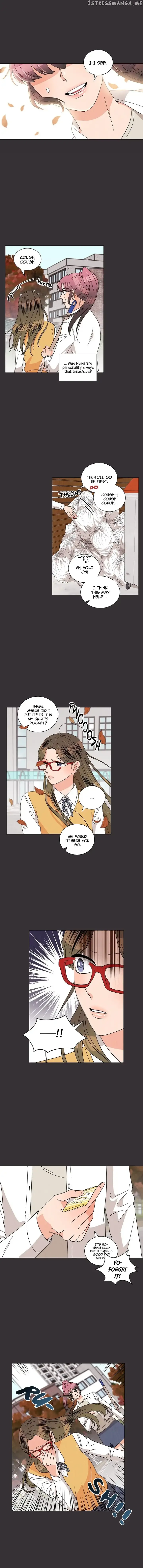 Read Goodbye, In-Law! chapter 22 image 3 on Lezhin