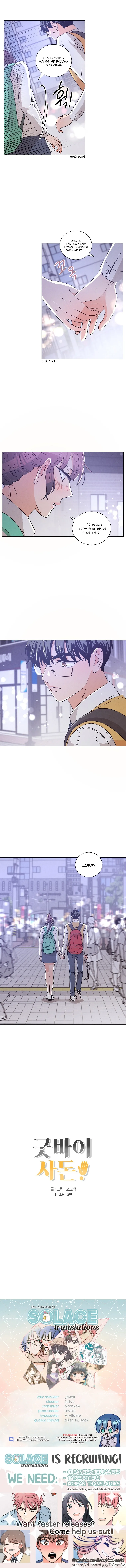 Read Goodbye, In-Law! chapter 24 image 10 on Lezhin