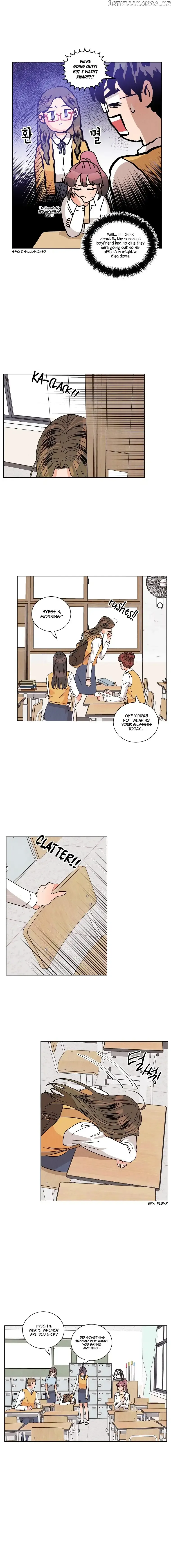 Read Goodbye, In-Law! chapter 25 image 11 on Lezhin