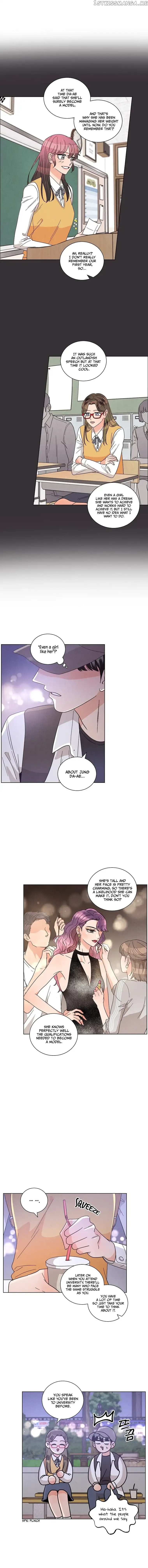 Read Goodbye, In-Law! chapter 25 image 7 on Lezhin