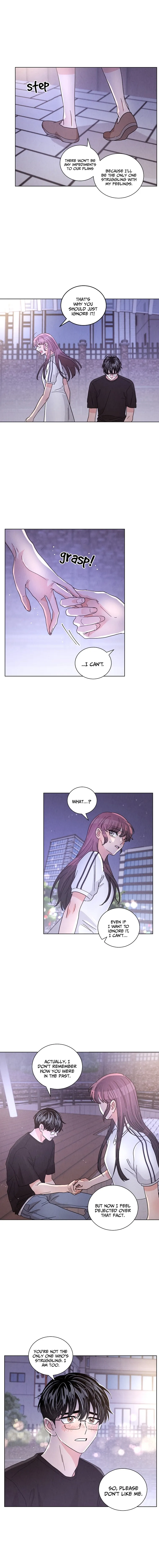 Read Goodbye, In-Law! chapter 27 image 10 on Lezhin