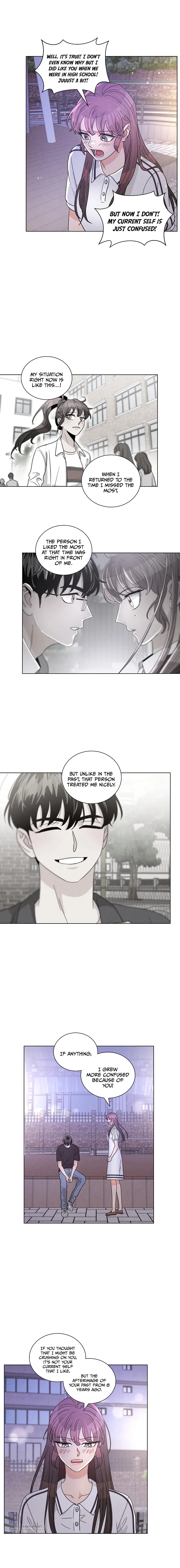 Read Goodbye, In-Law! chapter 27 image 9 on Lezhin