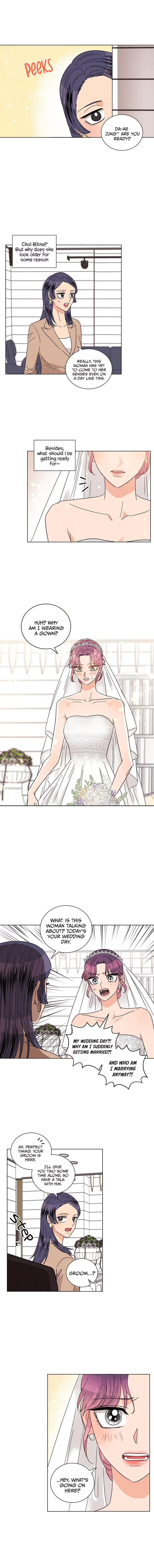 Read Goodbye, In-Law! chapter 28 image 3 on Lezhin