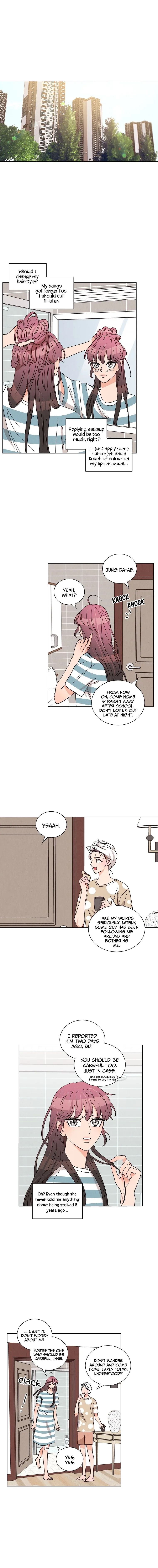 Read Goodbye, In-Law! chapter 29 image 0 on Lezhin