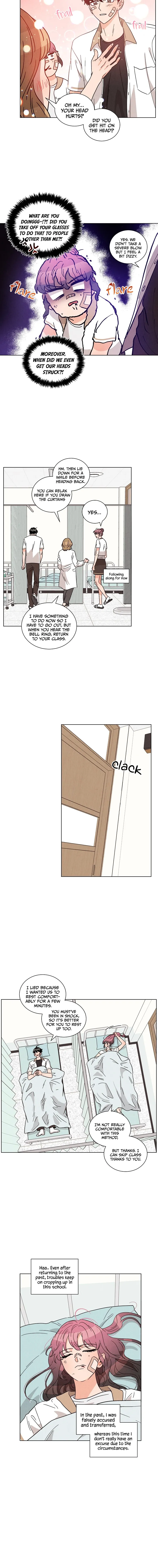 Read Goodbye, In-Law! chapter 29 image 10 on Lezhin