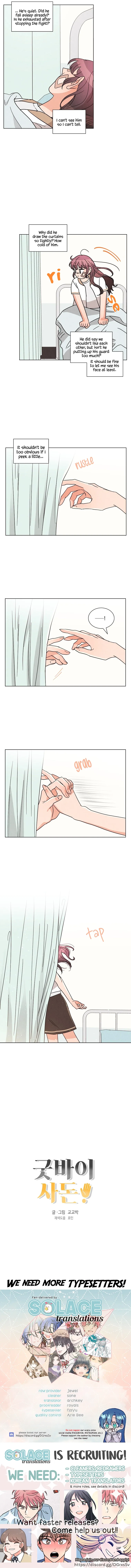 Read Goodbye, In-Law! chapter 29 image 11 on Lezhin