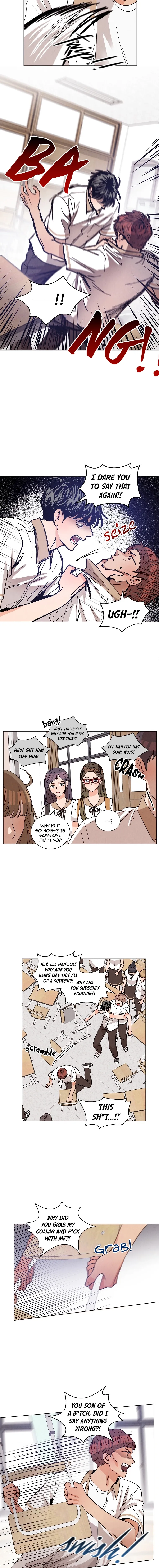 Read Goodbye, In-Law! chapter 29 image 5 on Lezhin