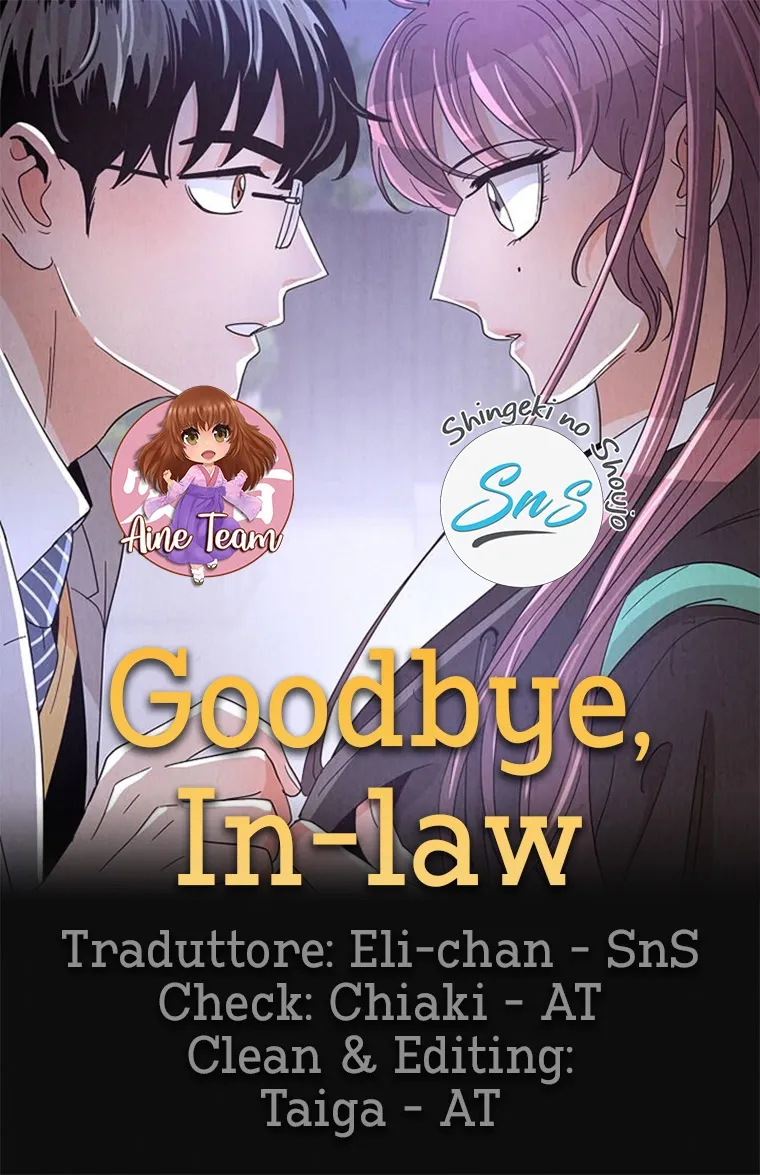 Read Goodbye, In-Law! chapter 3 image 0 on Lezhin