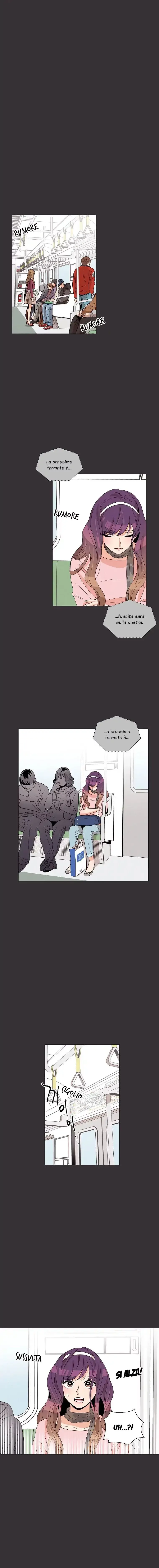 Read Goodbye, In-Law! chapter 3 image 1 on Lezhin