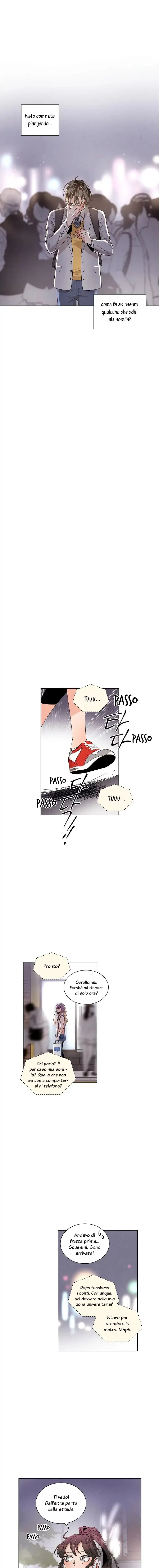 Read Goodbye, In-Law! chapter 3 image 16 on Lezhin