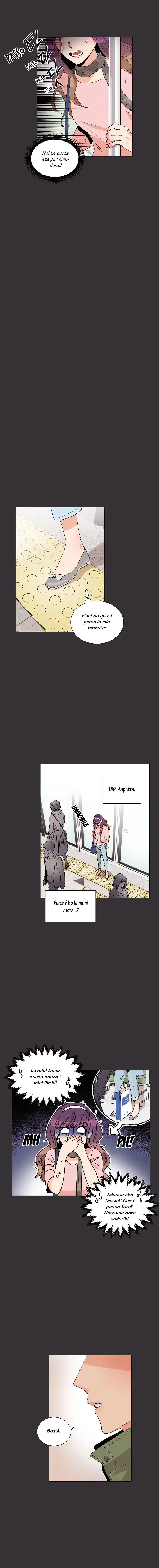 Read Goodbye, In-Law! chapter 3 image 2 on Lezhin