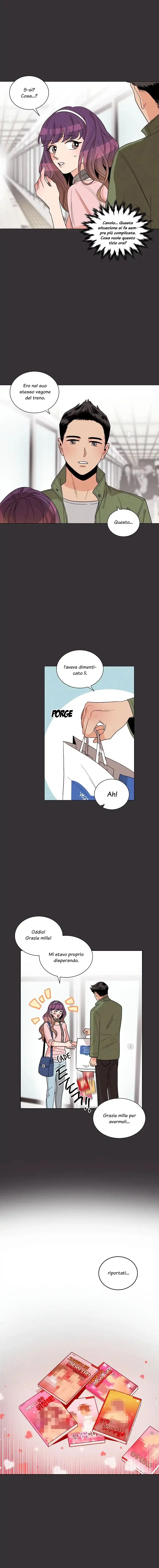 Read Goodbye, In-Law! chapter 3 image 3 on Lezhin