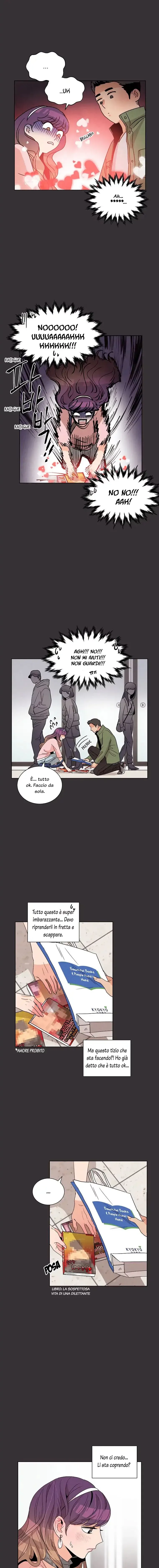 Read Goodbye, In-Law! chapter 3 image 4 on Lezhin