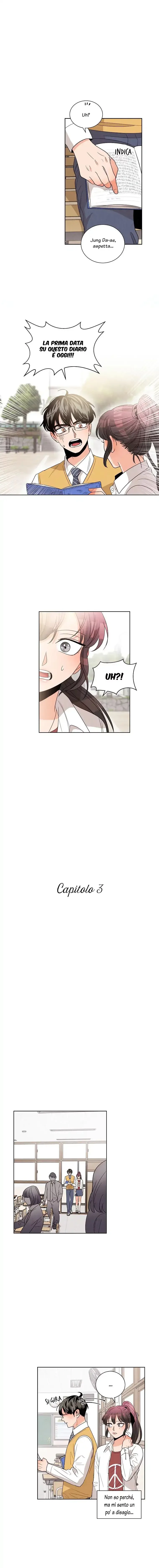 Read Goodbye, In-Law! chapter 3 image 7 on Lezhin