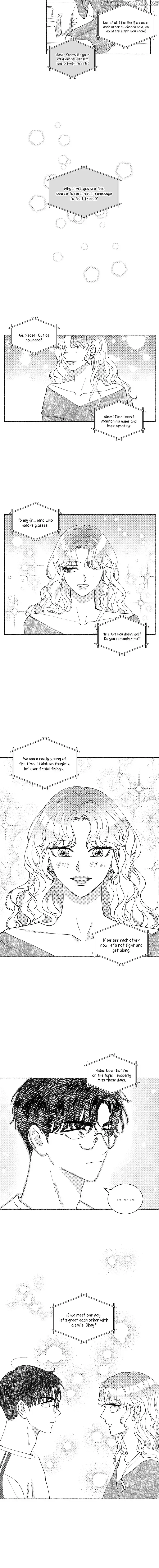 Read Goodbye, In-Law! chapter 30.5 image 2 on Lezhin