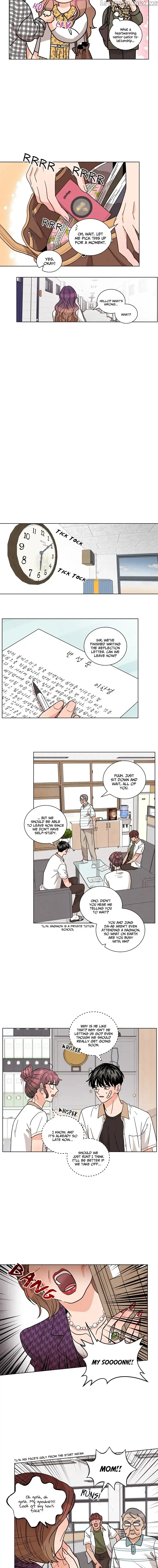 Read Goodbye, In-Law! chapter 30 image 10 on Lezhin