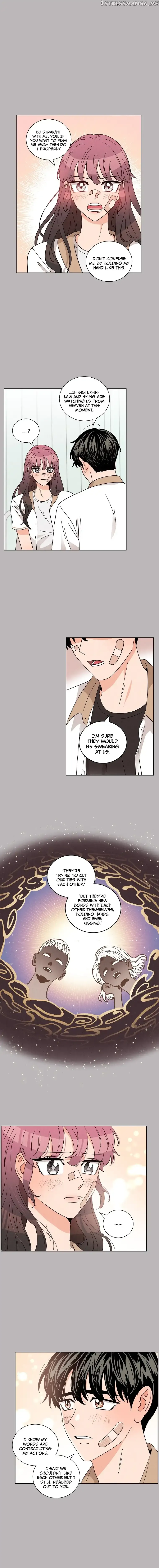 Read Goodbye, In-Law! chapter 30 image 2 on Lezhin