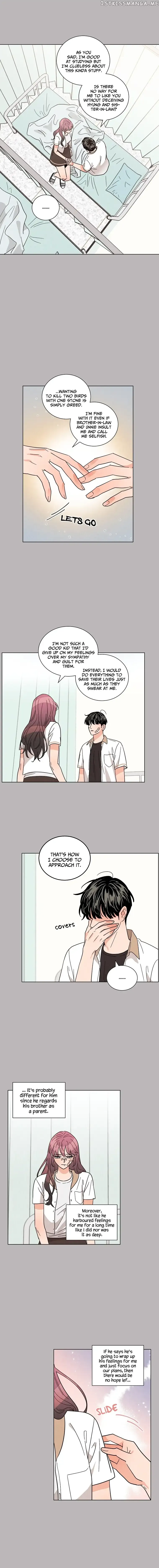 Read Goodbye, In-Law! chapter 30 image 3 on Lezhin