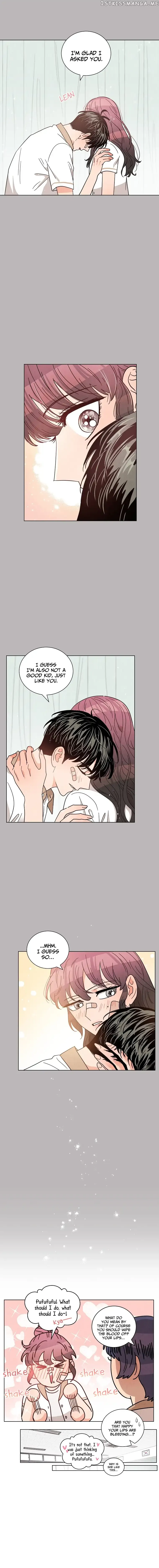 Read Goodbye, In-Law! chapter 30 image 4 on Lezhin