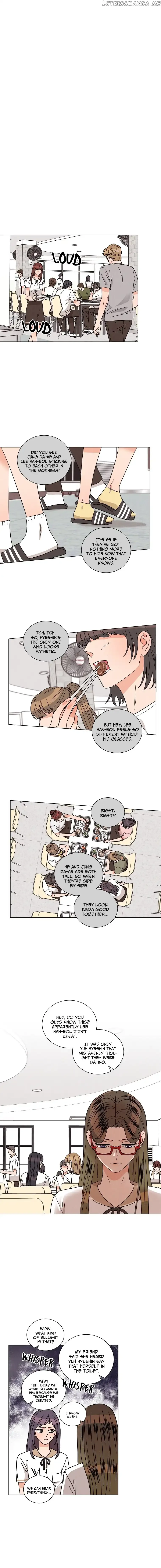 Read Goodbye, In-Law! chapter 30 image 5 on Lezhin