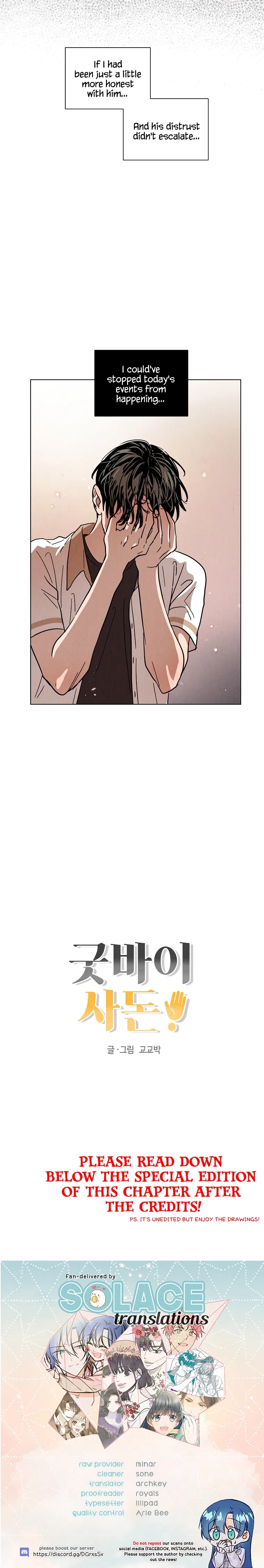Read Goodbye, In-Law! chapter 31 image 12 on Lezhin