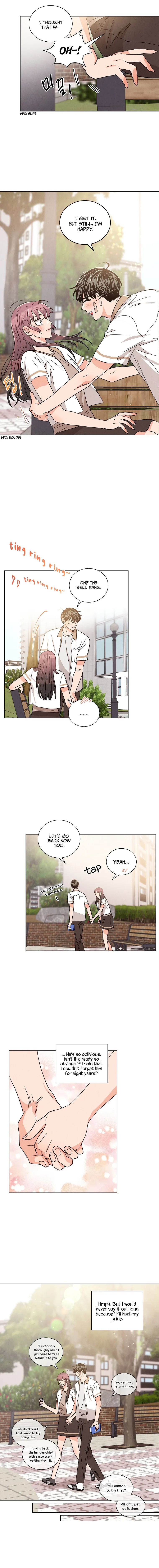 Read Goodbye, In-Law! chapter 32 image 10 on Lezhin