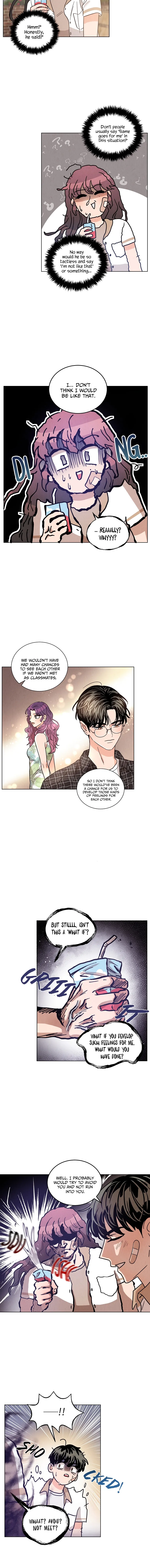 Read Goodbye, In-Law! chapter 32 image 6 on Lezhin