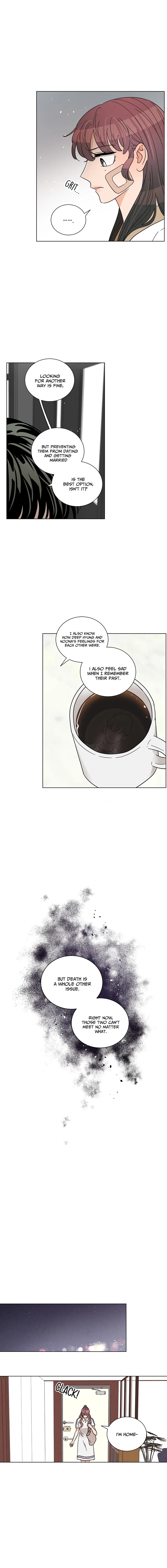 Read Goodbye, In-Law! chapter 33 image 10 on Lezhin