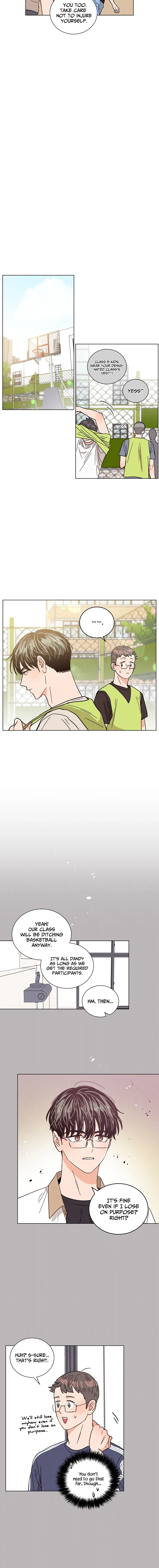 Read Goodbye, In-Law! chapter 35 image 11 on Lezhin