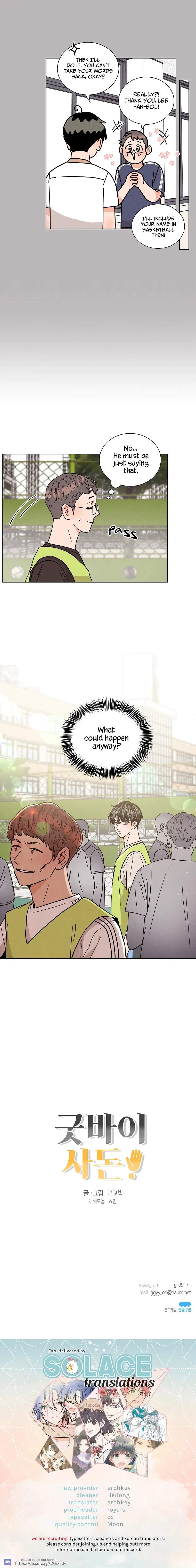 Read Goodbye, In-Law! chapter 35 image 12 on Lezhin